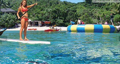Portsmith QLD Tourism Canberra