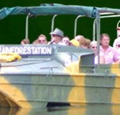 Rainforestation Nature Park - Tourism Canberra