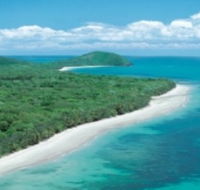 Reef and Rainforest Connections - Tourism Canberra