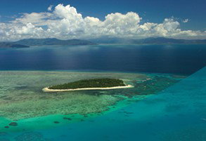 Seawalker At Green Island - Tourism Canberra 2