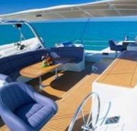 Synergy Reef Sailing - Tourism Canberra