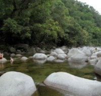 Tropical Horizons Tours - Tourism Canberra