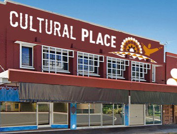Cairns Cultural Place - Tourism Canberra 0