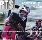 Cairns Go Kart Racing - Tourism Canberra