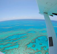 Air Whitsunday Day Tours - Tourism Canberra