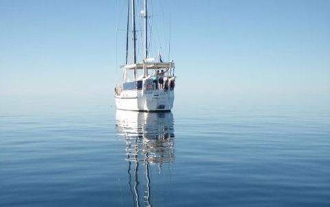A Whitsunday Luxury Sailing Holiday - Tourism Canberra 0