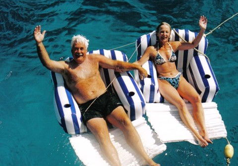 A Whitsunday Luxury Sailing Holiday - Tourism Canberra 1