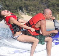 Absolute Adventure Jet Ski Hire - Tourism Canberra