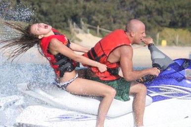 Absolute Adventure Jet Ski Hire - Tourism Canberra 0