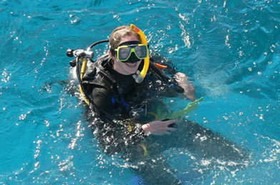 Adrenalin Snorkel And Dive - Tourism Canberra 2