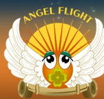 Angel Flight Outback Trailblazer - Tourism Canberra