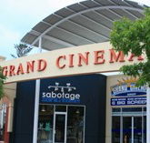 Grand Cinemas - Bunbury - Tourism Canberra