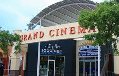 Grand Cinemas - Bunbury - Tourism Canberra 0