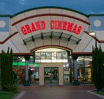 Grand Cinemas - Currambine - Tourism Canberra
