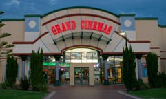 Grand Cinemas - Currambine - Tourism Canberra 0