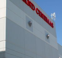 Grand Cinemas - Whitfords - Tourism Canberra