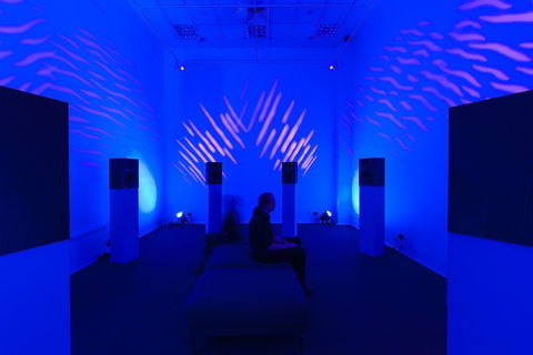 RMIT Gallery - Tourism Canberra 3