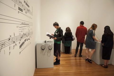 RMIT Gallery - Tourism Canberra 7