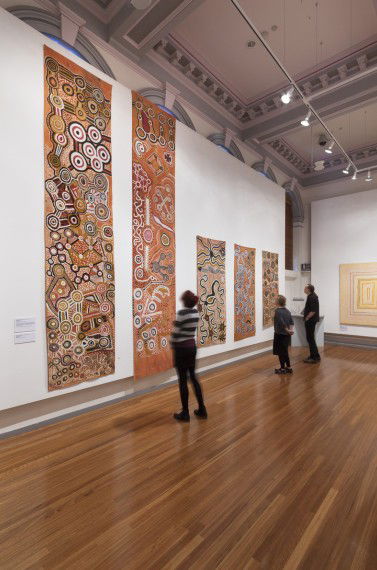 RMIT Gallery - Tourism Canberra 11