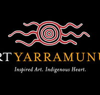 Art Yarramunua - Tourism Canberra