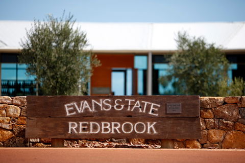 Evans & Tate - Tourism Canberra 1
