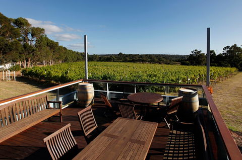 Evans & Tate - Tourism Canberra 3