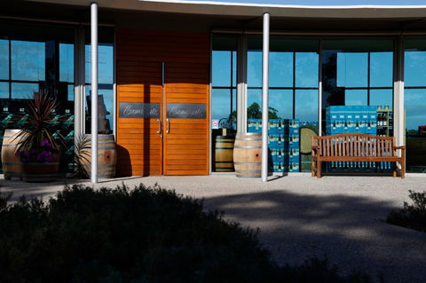 Evans & Tate - Tourism Canberra 4