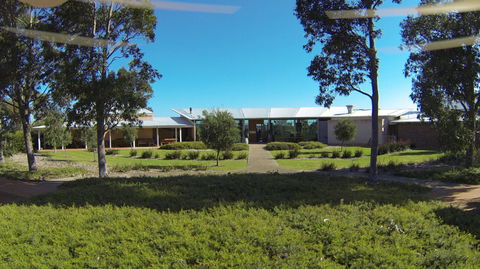 Evans & Tate - Tourism Canberra 5