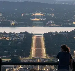 Canberra