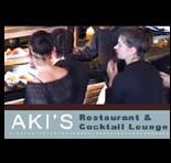 Akis Indian - Tourism Canberra