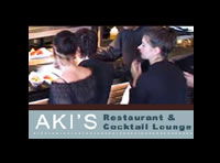 Akis Indian - Tourism Canberra 0