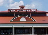 Gold Coast Italo Australian Club - Tourism Canberra 0