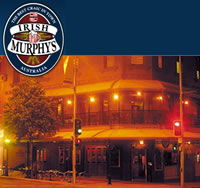 Irish Murphys - Tourism Canberra 0