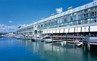 Woolloomooloo NSW Tourism Canberra
