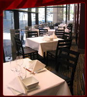 Infusion Restaurant - Tourism Canberra 0