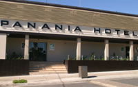Panania Hotel - Tourism Canberra 0