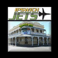 Ipswich Jets - Tourism Canberra 0