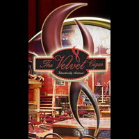 The Velvet Cigar - Tourism Canberra 0