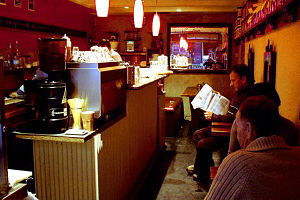 Aix Cafe Creperie Salon - Tourism Canberra 0