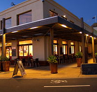 Amello - Tourism Canberra