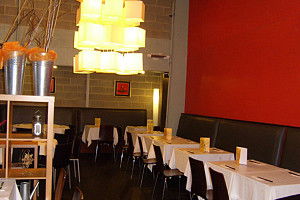 Ants Bistro - Tourism Canberra 0