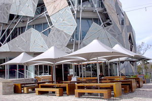 Arintji Cafe + Bar - Tourism Canberra 0