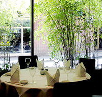 Bamboo House - Tourism Canberra
