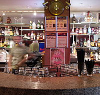 Basemint - Tourism Canberra