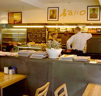 Basso - Tourism Canberra