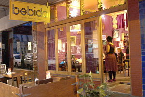Bebida - Tourism Canberra 0