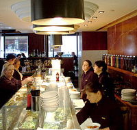 Bellini - Tourism Canberra