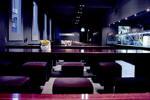Bisq - Tourism Canberra 0
