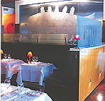 Bistro 1 - Tourism Canberra 0