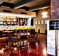 Cecconi's Cantina - Tourism Canberra
